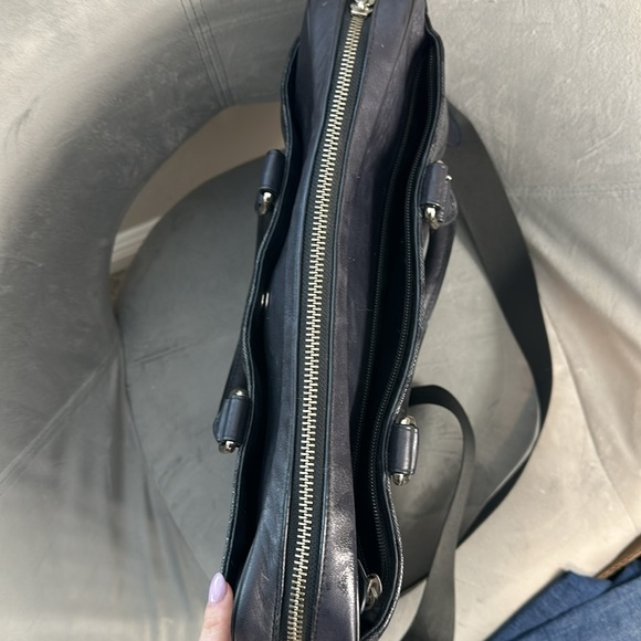 Authentic Coach laptop bag - Picture 3 of 6